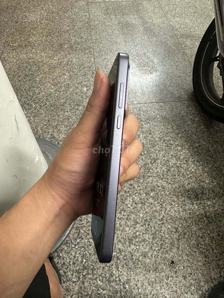 OnePlus Ace 5 Ultra 256GB Xám. Mua bán Điện thoại tại Thành phố Qui Nhơn Bình Định được đăng bởi Trần Minh Quân hình 1