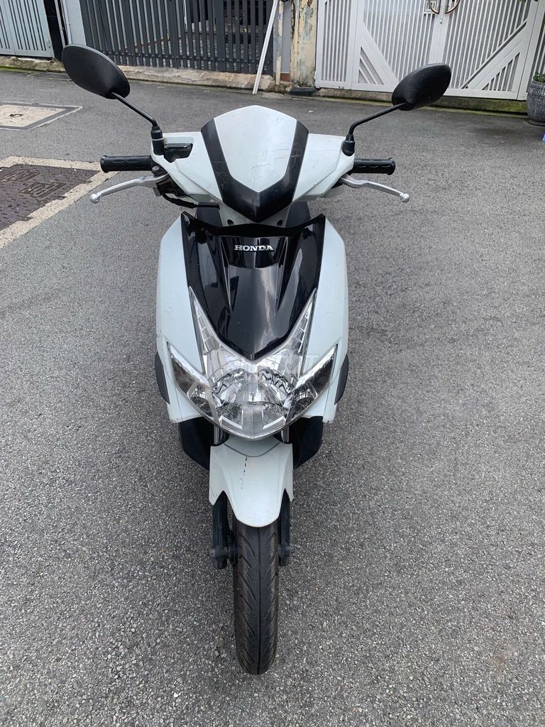 Скутер Honda AB по недорогой цене
