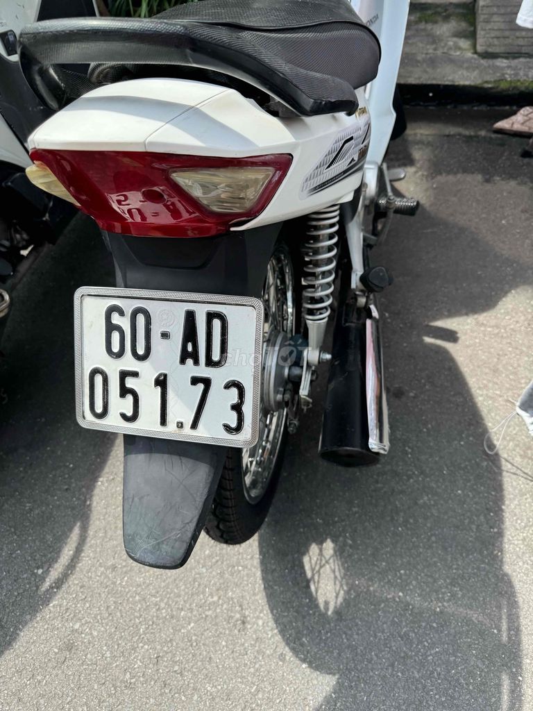 Bán Wave 50 halim hàn quốc. Mua bán Xe máy tại Quận 10 Tp Hồ Chí Minh được đăng bởi Dũng nguyễn hình 5