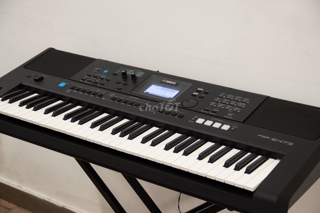 Đàn Yamaha PSR-E473