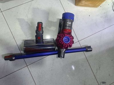 Hút bụi dyson v7. Mua bán Nội thất, đồ gia dụng khác tại Quận 12 Tp Hồ Chí Minh được đăng bởi Bao