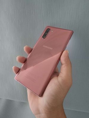 Samsung Note10 VN. Mua bán Điện thoại tại Quận 8 Tp Hồ Chí Minh được đăng bởi Phan Minh Tân