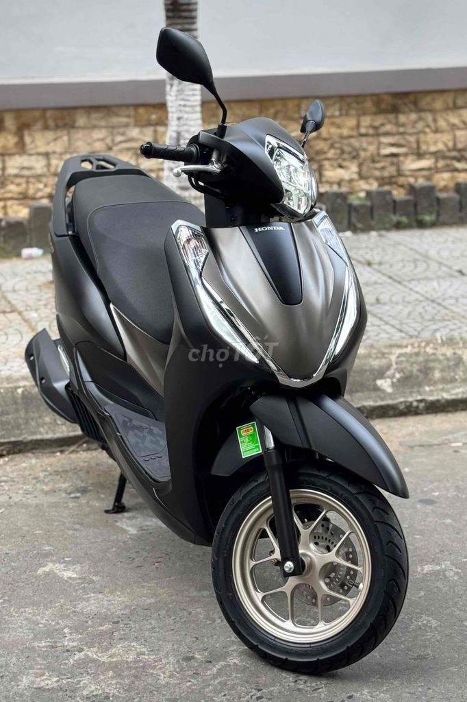 Honda Lead ABS T12/2025, пробег 900 км, как новый