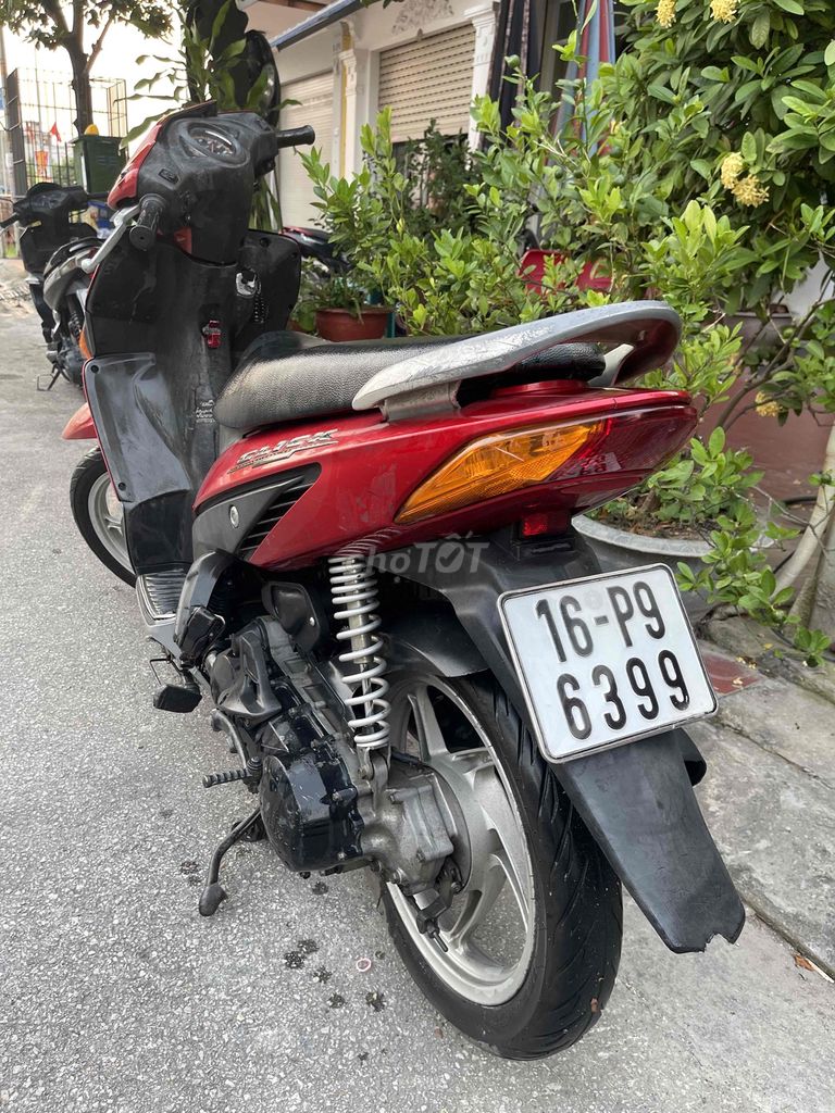 Honda click. Mua bán Xe máy tại Quận Hải An Hải Phòng được đăng bởi AN KHANG hình 2
