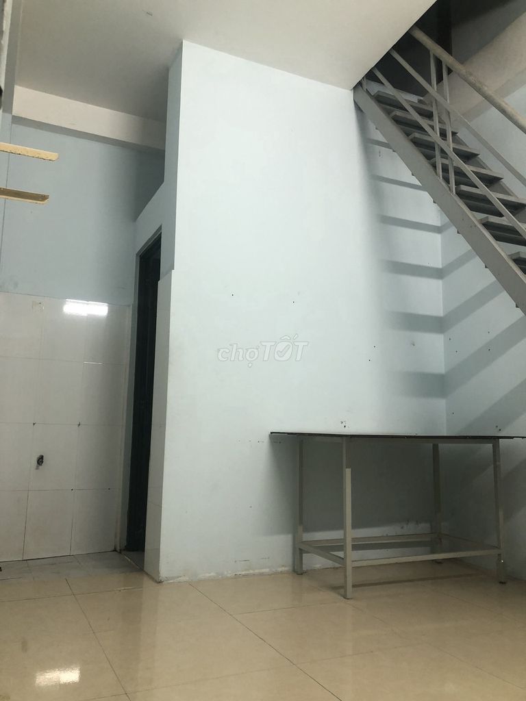 Phòng trọ 35m2 đường Lê Thị Ngay, Vĩnh Lộc A, Bình Chánh