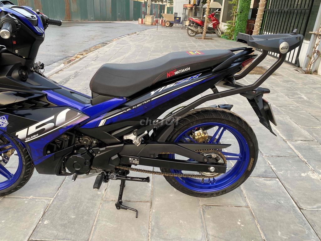 Siêu Mới Exciter 150 Chính chủ mới 90% máy zin. Mua bán Xe máy tại Quận Nam Từ Liêm Hà Nội được đăng bởi tuấn hình 5