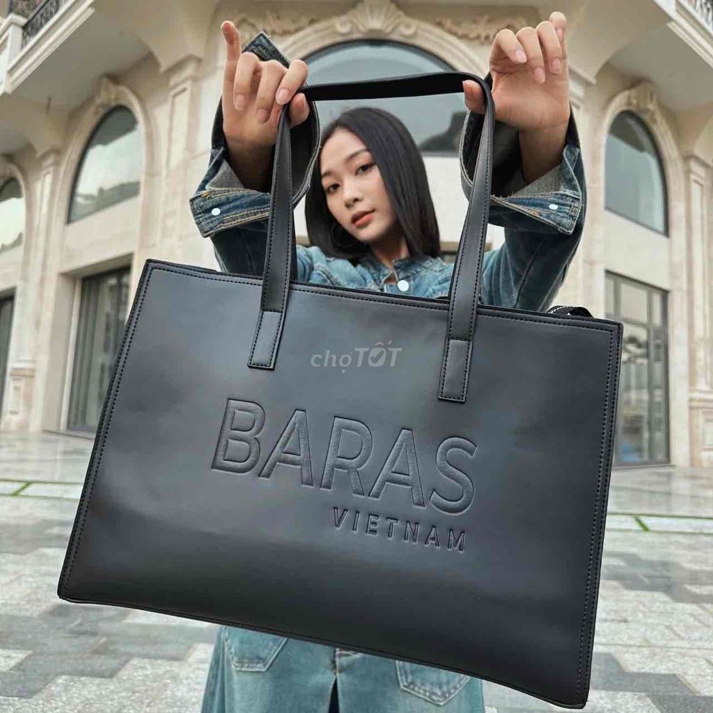 Túi BARAS Handbag