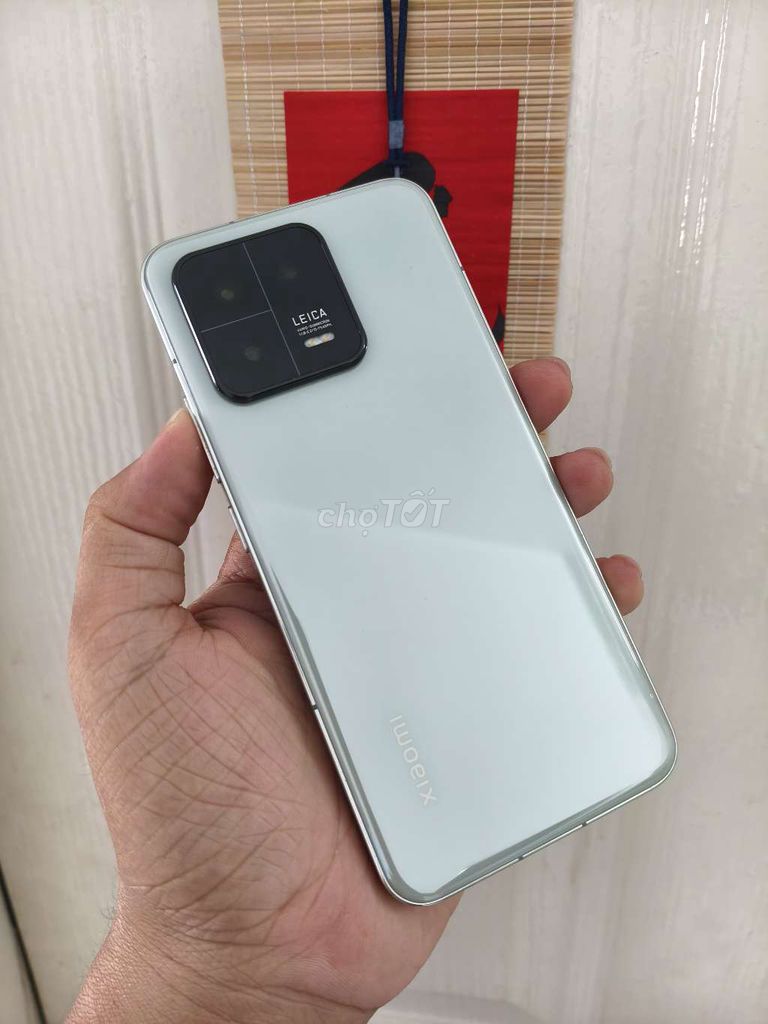 Mi 13 Ram12G úp quốc tế . Mua bán Điện thoại tại Quận Bình Tân Tp Hồ Chí Minh được đăng bởi anh mập mới giảm cân hình 1