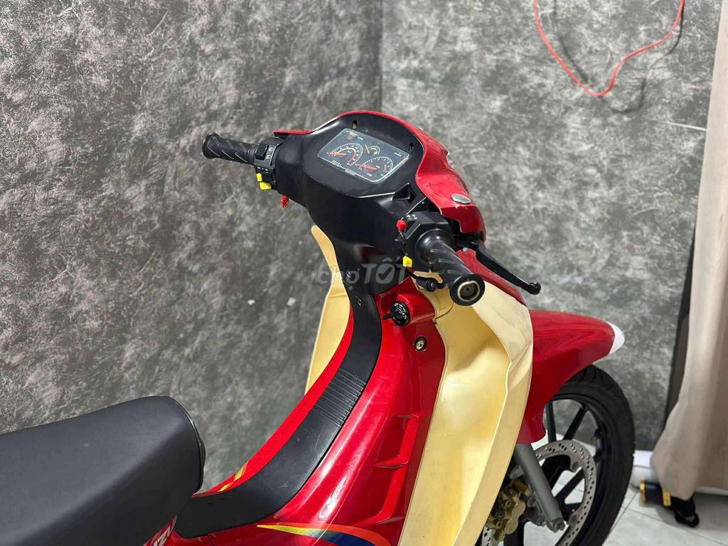 Spor giá đẹp cho ae trải nghiệm. Mua bán Xe máy tại Huyện Hóc Môn Tp Hồ Chí Minh được đăng bởi Nguyễn Phi Long hình 2