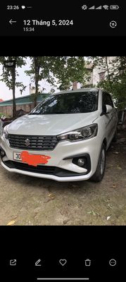 Suzuki Ertiga 2019  - 30000 km. Mua bán Ô tô tại Quận Bắc Từ Liêm Hà Nội được đăng bởi hong yen