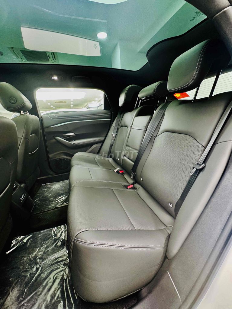 VF7 GIÁ NGANG VF6 PLUS CHỈ CÓ TRONG THÁNG NÀY. Mua bán Ô tô tại Thành phố Thủ Đức Tp Hồ Chí Minh được đăng bởi Vinfast VFX Thủ Đức hình 15