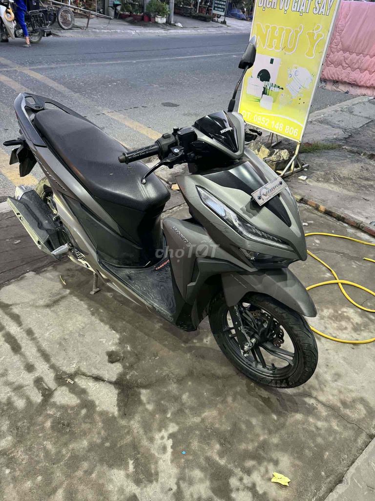 vario 150 2019. Mua bán Xe máy tại Huyện Kiên Lương Kiên Giang được đăng bởi Tứ biker hình 4