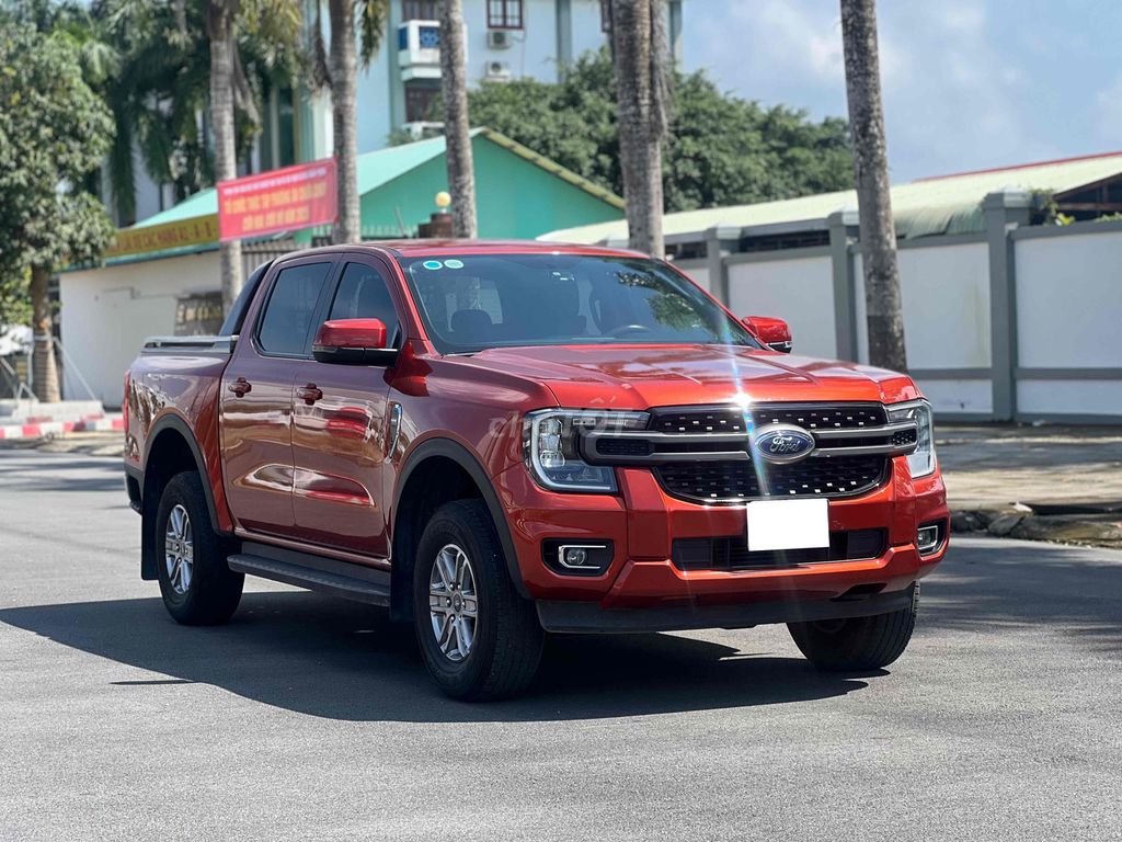 Ford Ranger 2023 XLS 2.0L 4x2 AT - 65000 km. Mua bán Ô tô tại Quận Cái Răng Cần Thơ được đăng bởi Nguyễn Nhân  hình 3