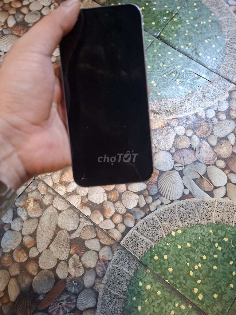 IPhone 15 Promax trắng 256gb quốc tế zin all . Mua bán Điện thoại tại Quận Bình Tân Tp Hồ Chí Minh được đăng bởi V I N H hình 1