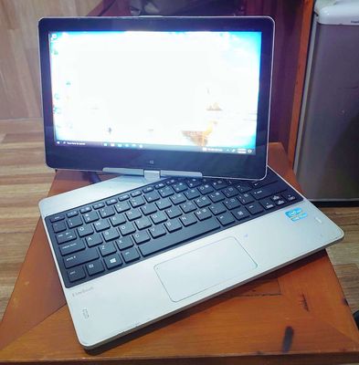 Hp Revolve 810 G1 Xoay Cảm Ứng GL. Mua bán Laptop tại Quận Tân Bình Tp Hồ Chí Minh được đăng bởi Tuyen Luong
