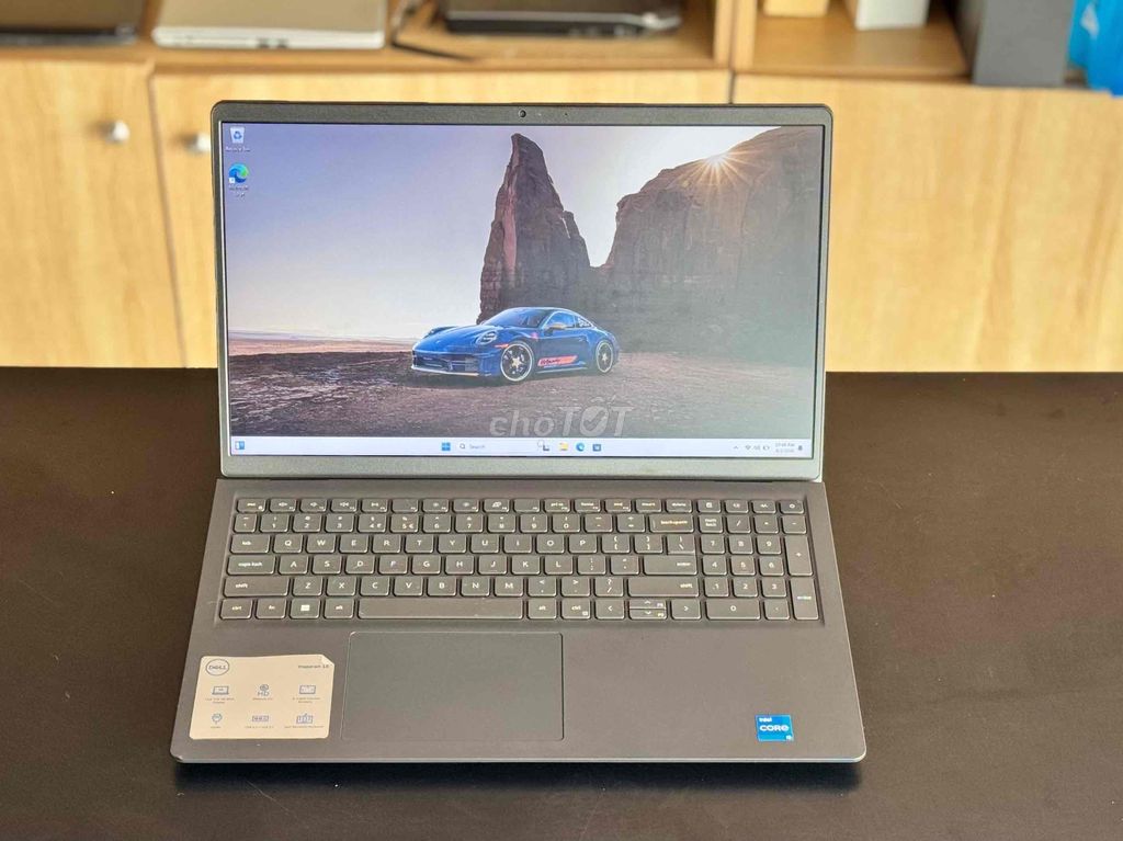 Inspiron 3530 i5-1335U 15.6 inch 8GB/512GB. Mua bán Laptop tại Quận Ninh Kiều Cần Thơ được đăng bởi Phạm Thừa Khai hình 1