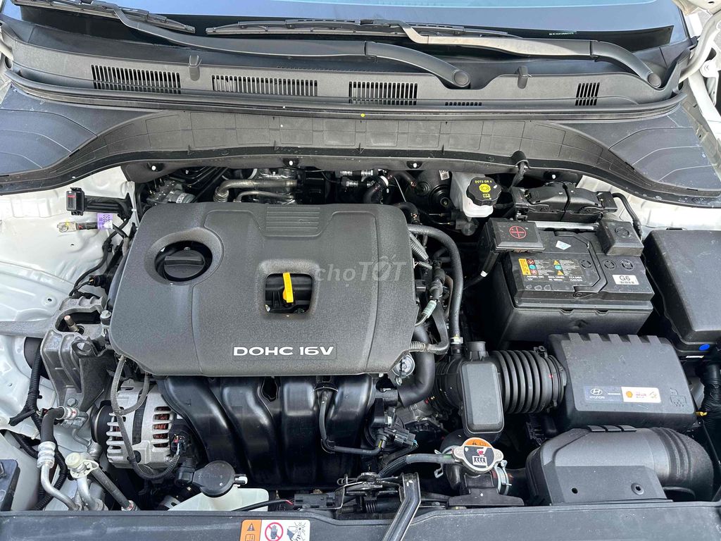 Hyundai Kona 2021 2.0AT Tiêu Chuẩn Odo 30000Km. Mua bán Ô tô tại Quận Cầu Giấy Hà Nội được đăng bởi Vũ Kiên hình 19