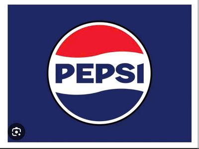 CÔNG TY PEPSI logo