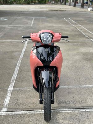 🌈 Sh Mode 125 2014 - Góp TT 14tr500 Bao Nọ Xấu