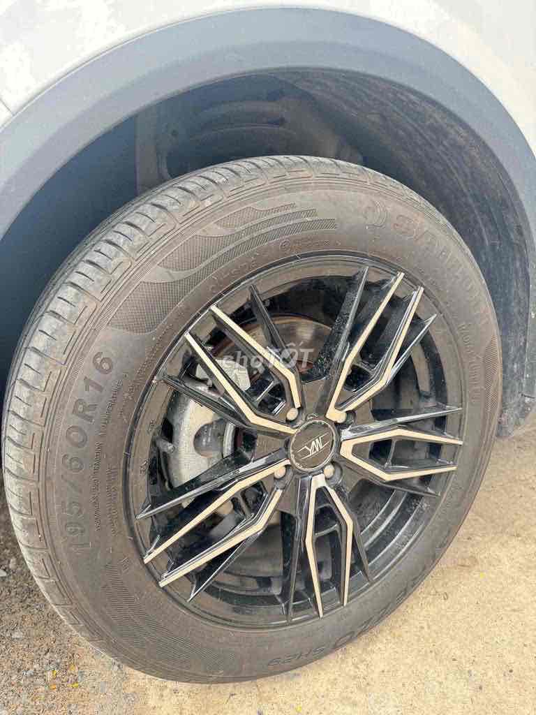 VinFast VF5 2024- 14000 km. Mua bán Ô tô tại Quận 4 Tp Hồ Chí Minh được đăng bởi Mai Tiền hình 4