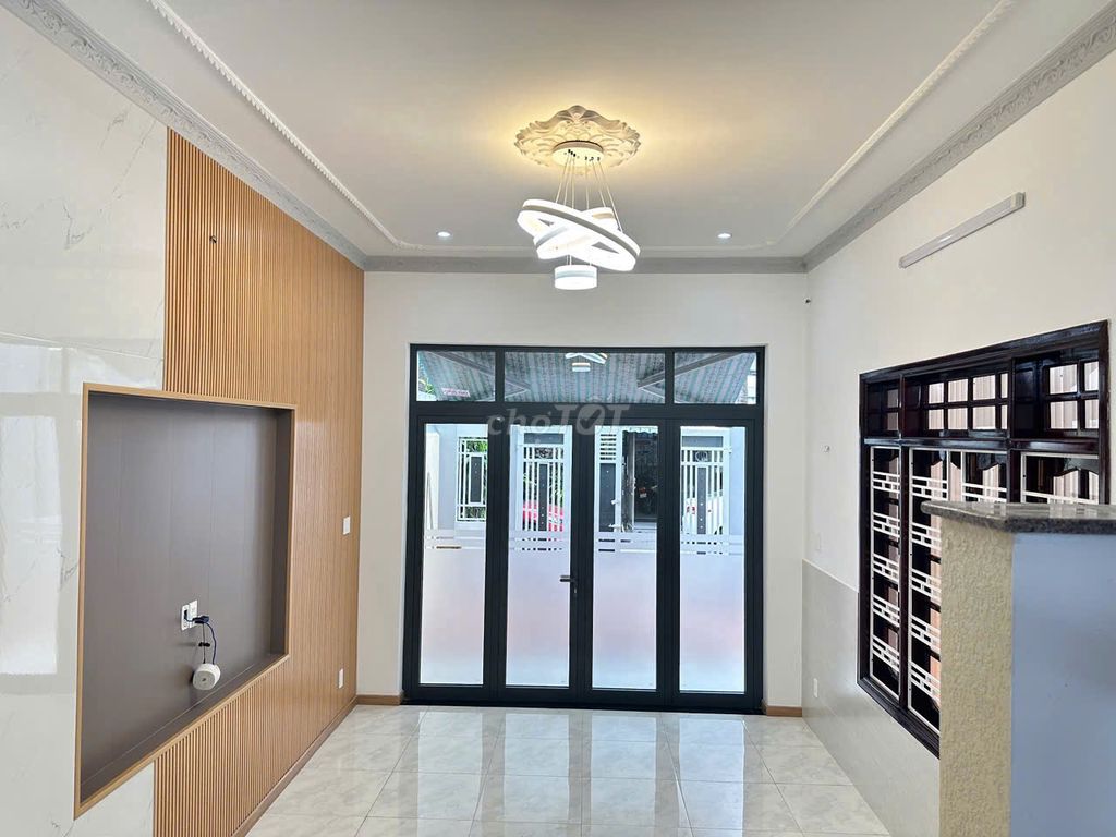 Rent · 3 bd · 80 м² · Quận Ngũ Hành Sơn, ул. Đường An Thượng 21