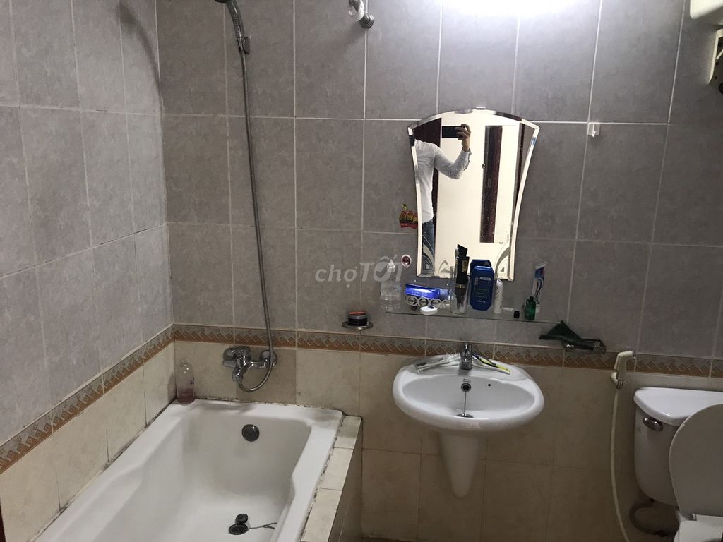 СДАЕТСЯ В АРЕНДУ РЕАЛЬНАЯ КВАРТИРА В БАШНЕ SCREC — 76 М², 2-Й ЭТАЖ, 13-Й ЭТАЖ