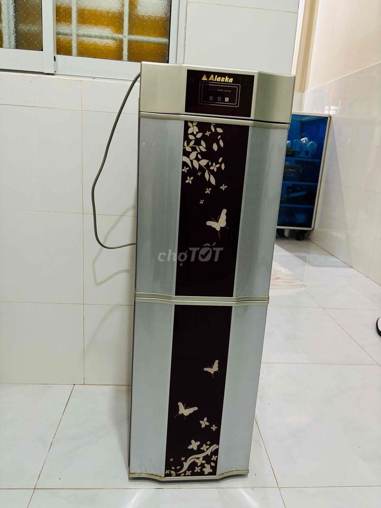 Máy làm nóng, lạnh nước. Mua bán Nội thất, đồ gia dụng khác tại Thành phố Bến Tre Bến Tre được đăng bởi Bin hình 1