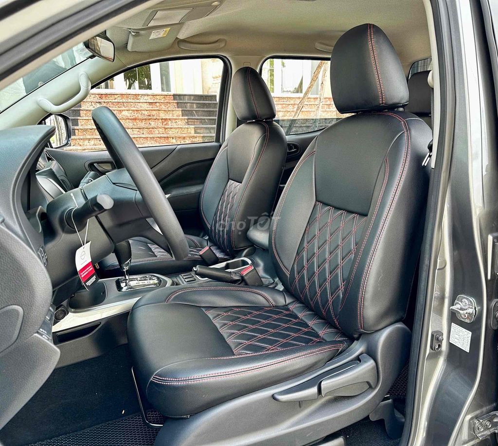Nissan Navara 2023 EL 2.3 AT 2WD - 48000 km. Mua bán Ô tô tại Thành phố Thủ Đức Tp Hồ Chí Minh được đăng bởi Đạt Xe Cũ hình 16