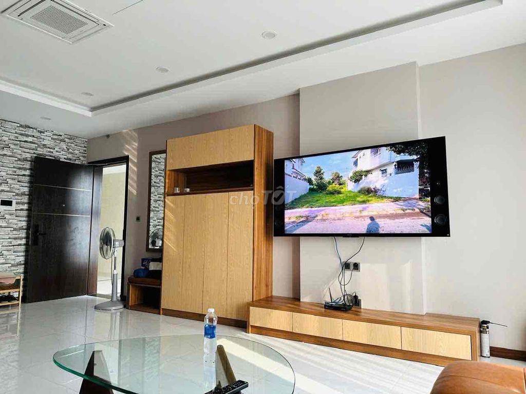 Bán gấp penhouse Resgreen 8 tỉ 9 tl, 139m2 3PN 3WC full nội thất. Mua bán căn hộ/chung cư tại Quận Tân Phú Tp Hồ Chí Minh được đăng bởi Minh Vương hình 1
