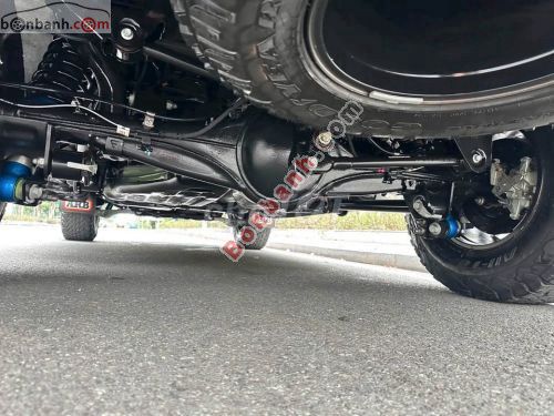 Xe Ford Ranger Raptor 2.0L 4x4 AT 2020. Mua bán Ô tô tại Huyện Bù Đốp Bình Phước được đăng bởi lê bá thành hình 4