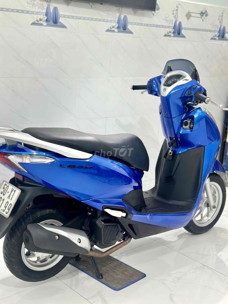 lead 150. Mua bán Xe máy tại Thành phố Thủ Đức Tp Hồ Chí Minh được đăng bởi Thắng hoàng hình 6
