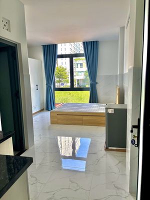 CHO THUÊ PHÒNG TRỌ CÁT LÁI trống sẵn giá từ 4tr-4tr2