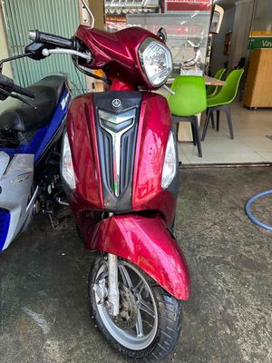 Grande 2015. Mua bán Xe máy tại Quận 8 Tp Hồ Chí Minh được đăng bởi Ha Le