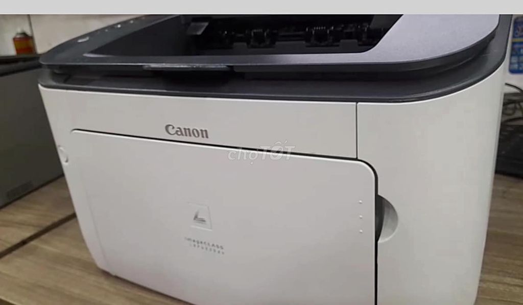 Máy in Canon 6230dn Đảo mặt tự động Mạng. Mua bán Đồ dùng văn phòng tại Quận Bình Tân Tp Hồ Chí Minh được đăng bởi Hưng Thịnh Printer hình 1