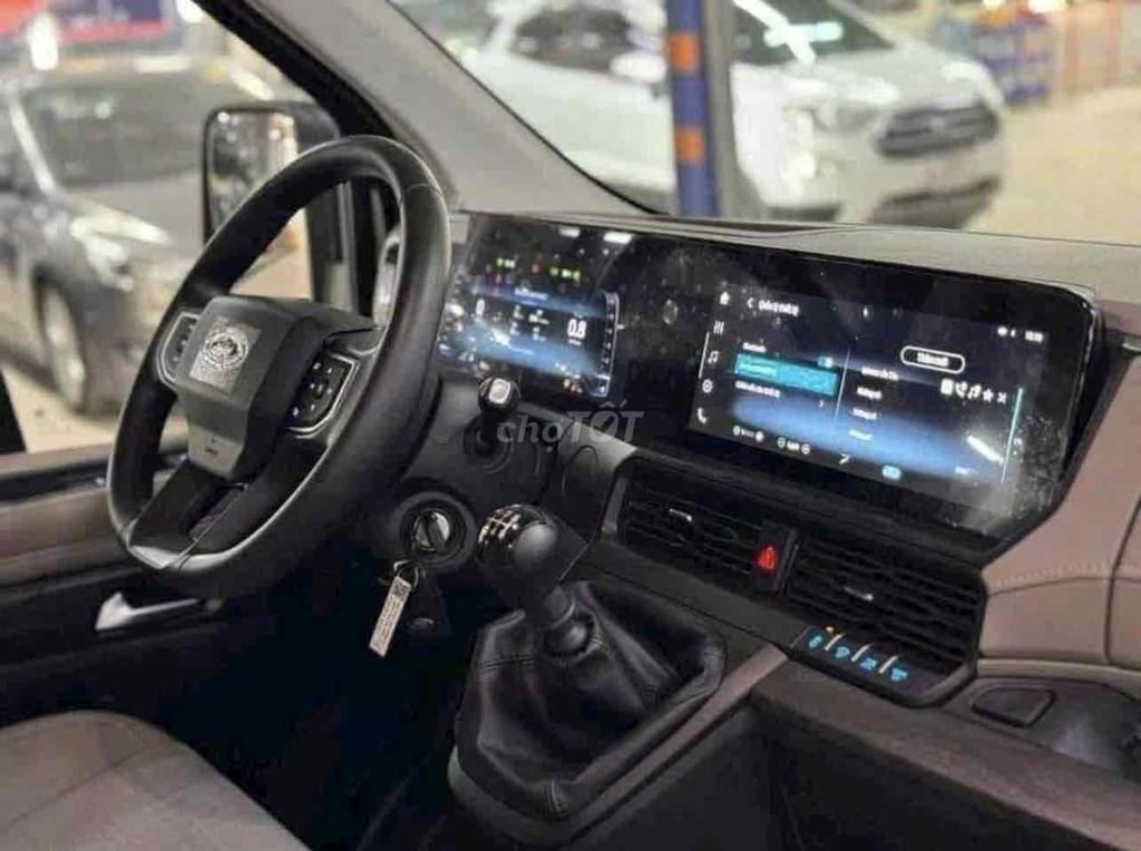 Ford Transit Premium Giảm TM Tặng BH, Cam NĐ10. Mua bán Ô tô tại Quận Tân Phú Tp Hồ Chí Minh được đăng bởi Xe Qua Sử Dụng Chính Hãng  hình 5