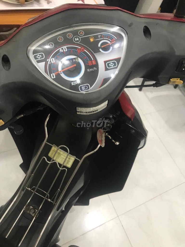 Xe số Elegant 50 cc 2020 43 Đà Nẵng. Mua bán Xe máy tại Quận Thanh Khê Đà Nẵng được đăng bởi Cá Nhân hình 3