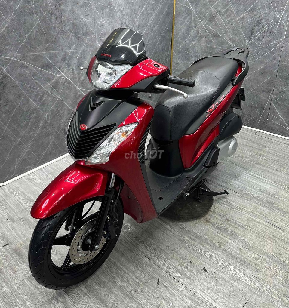 SH Ý 2010 full 150i. Mua bán Xe máy tại Quận Tân Phú Tp Hồ Chí Minh được đăng bởi  Võ SH hình 2