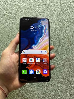 Vsmart Live 4 Ram 6/64Gb Đẹp. Mua bán Điện thoại tại Quận Sơn Trà Đà Nẵng được đăng bởi Dương Nhuệ Bình
