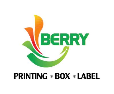 CÔNG TY TNHH BERRY VIỆT NAM logo