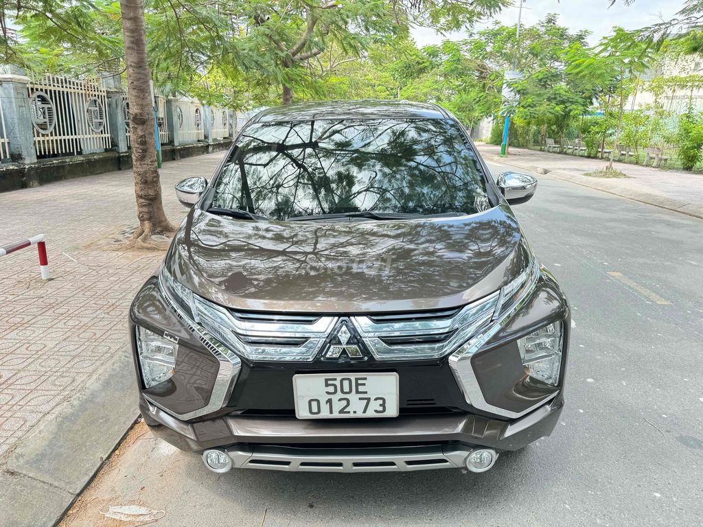 Mitsubishi Xpander 2020 1.5AT - 65 km