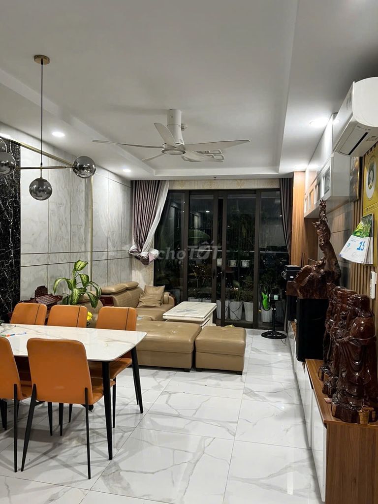 OPAL BOULEVARD 2PN 77M2 SIU RỘNG RÃI 3.5TỶ ĐÃ CÓ SỔ HỒNG