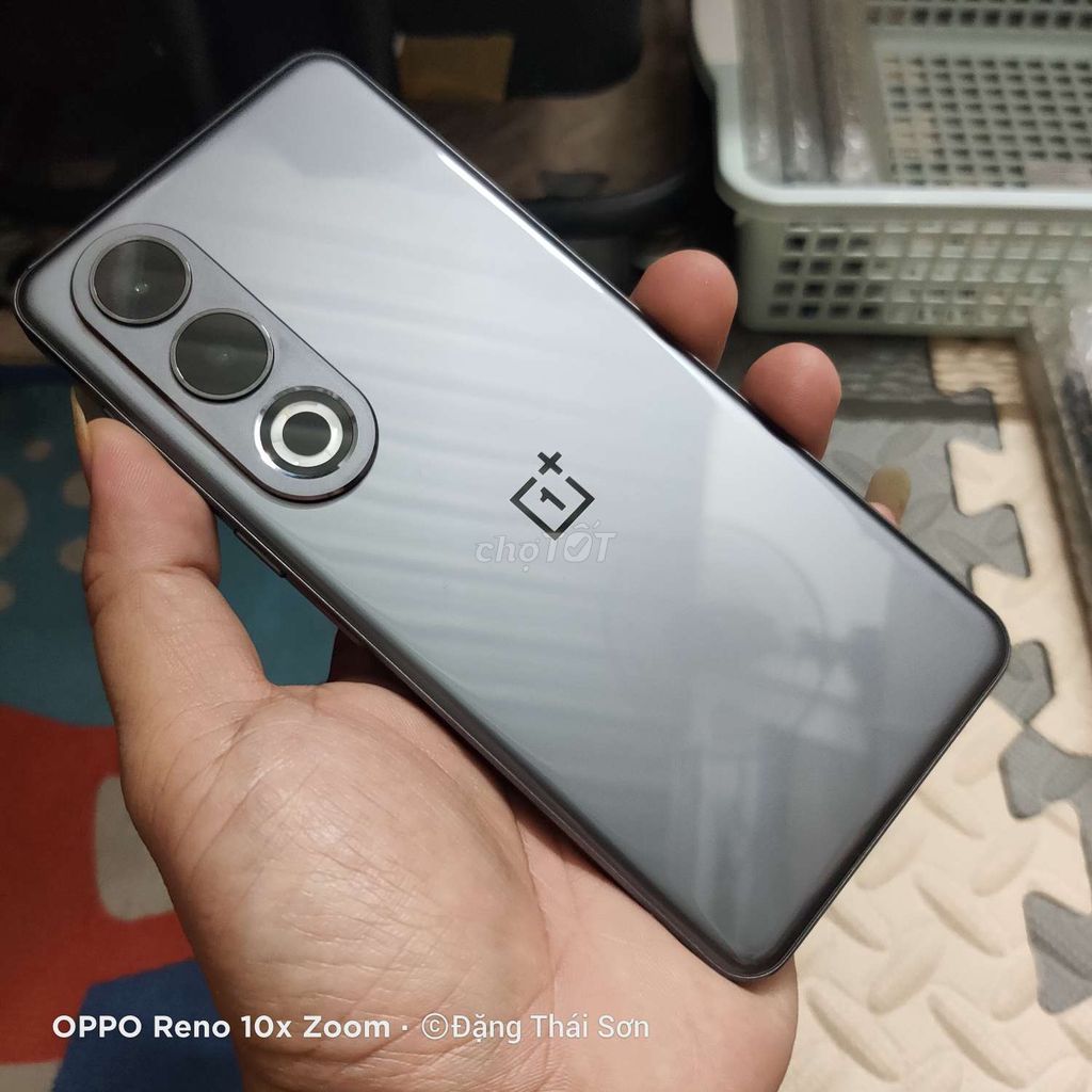 🍒🔥💥OnePlus ACE 3V 256GB Xám. Mua bán Điện thoại tại Thành phố Biên Hòa Đồng Nai được đăng bởi Cửa hàng Xiaomi Biên Hoà  hình 1