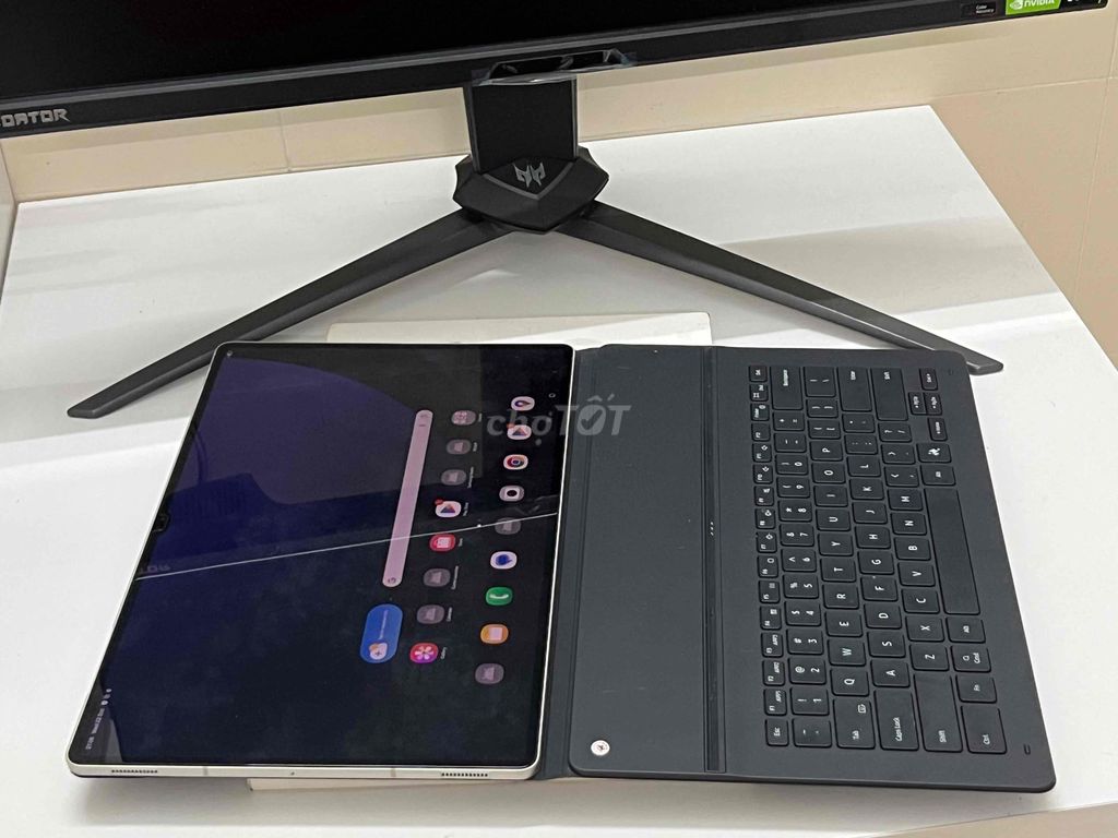 Samsung Galaxy Tab S9 Ultra 512GB. Mua bán Máy tính bảng tại Quận 6 Tp Hồ Chí Minh được đăng bởi Đinh Trọng Hòa hình 1