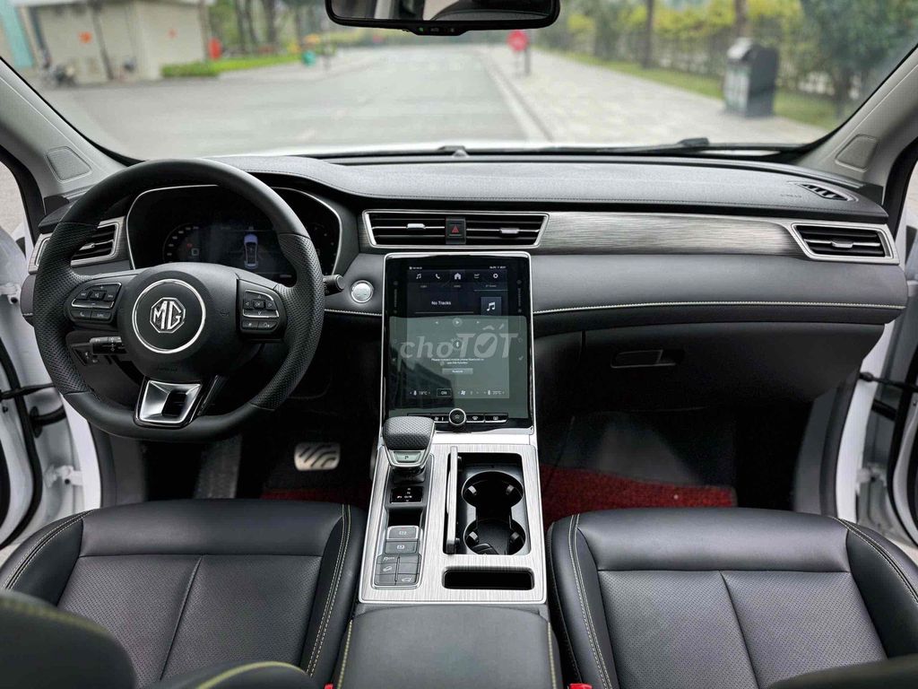 MG RX5 2024 Luxury - 1000km. Mua bán Ô tô tại Huyện Gia Lâm Hà Nội được đăng bởi Thái Hoàng Long Auto hình 12