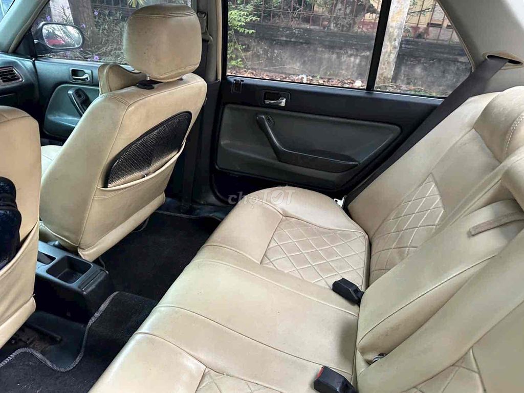 Honda Civic 1993 - 158666 km. Mua bán Ô tô tại Thành phố Thủ Dầu Một Bình Dương được đăng bởi Ô TÔ CŨ BÌNH DƯƠNG hình 10