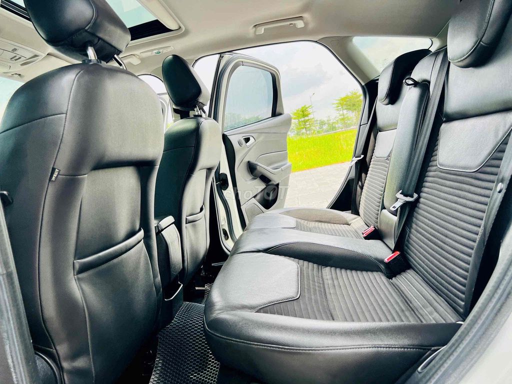 Tôi cần bán chiếc xe Ford Focus Sport 2018 1.5AT. Mua bán Ô tô tại Quận Thanh Xuân Hà Nội được đăng bởi Trịnh Quang Hưng hình 11