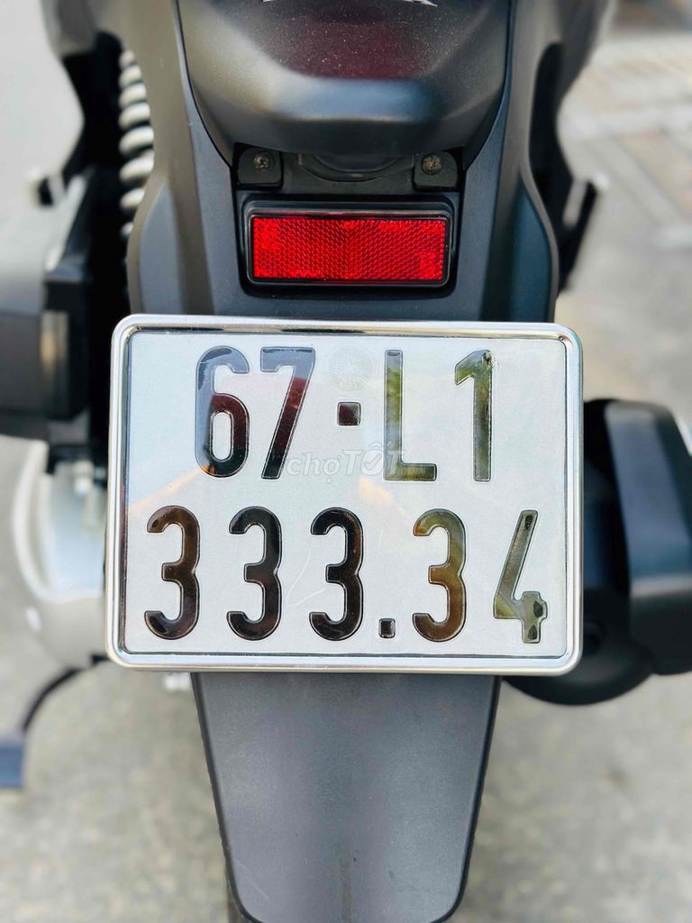 SHMODE BIỂN SỐ VIP FULL MỚI TỪ TRONG RA NGOÀI. Mua bán Xe máy tại Huyện Chợ Mới An Giang được đăng bởi XE MÁY THIỆN PHÁT AN GIANG hình 2
