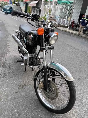 honda 66. Mua bán Xe máy tại Quận Ninh Kiều Cần Thơ được đăng bởi đức