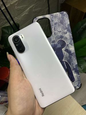 Xiaomi K40 Pro 8/128 99% Zin Snap 888