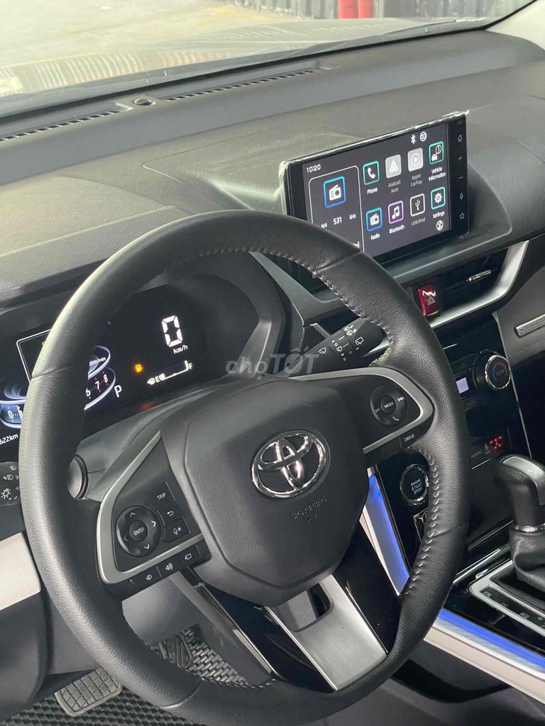 Veloz Cross 2023 CVT Top - 22000 km Siêu lướt 🏎️. Mua bán Ô tô tại Thành phố Thủ Đức Tp Hồ Chí Minh được đăng bởi Cao Quyền hình 8